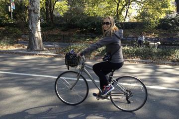 New York City Central Park Bicycle Rental