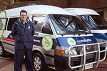 Christchurch Airport Arrival Transfer - To Hotels