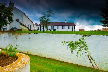 Walking Tour of Seamus Heaney's Bellaghy