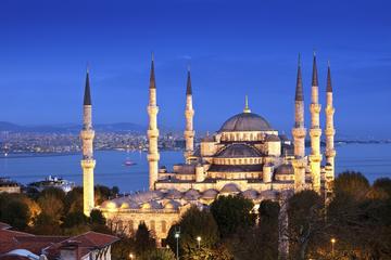 11-Days Classics of Turkey Tour From Istanbul