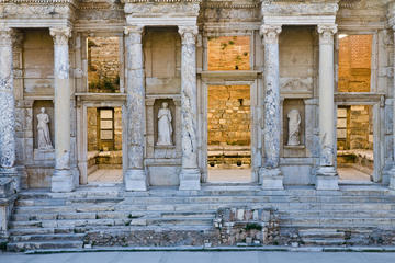 Ephesus Sightseeing Tour
