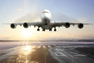 Izmir Arrival Private Airport Transfer