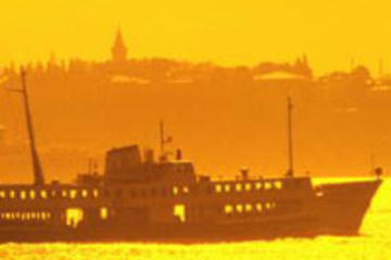 Kusadasi Private Arrival Port Transfer