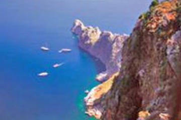 Private Tour: Antalya City Sightseeing Tour