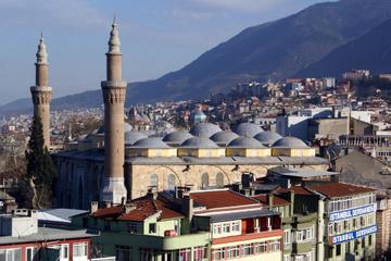Private Tour: Bursa Day Trip from Istanbul