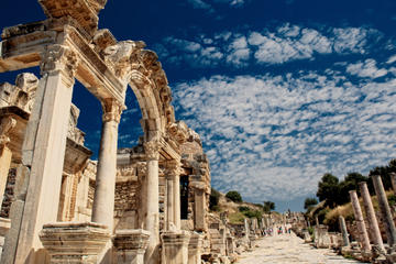 Private Tour: Ephesus Day Trip