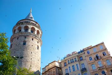 Private Tour: Istanbul's Jewish Heritage