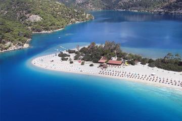 Turkish Authentic Adventure Small Group Tour From Istanbul