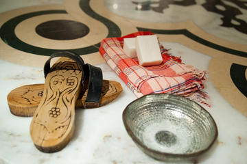 Turkish Bath Experience in Istanbul with one-way Transfer Included