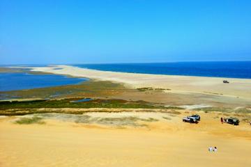 Sandwich Harbour Day Tour from Walvis Bay