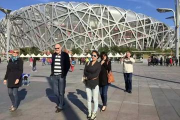 Customized Day Tour with Private Muslim Guide