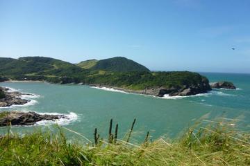 Full-Day Tour of Buzios
