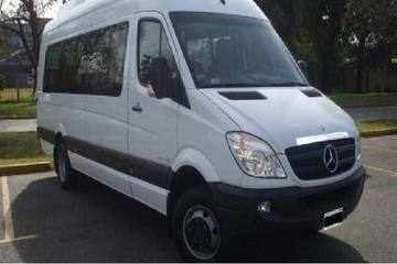Shared Transfer from-to Rio International Airport from-to Buzios Hotel