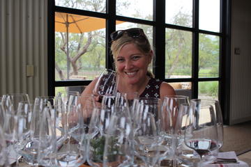 Napa Wine Tasting Priority Pass