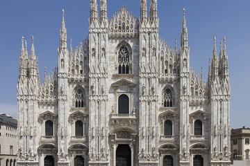 Skip-the-line Duomo Tour with Rooftop Access