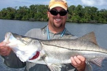 Fort Lauderdale Inshore Fishing Charter