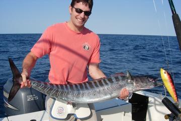 Fort Lauderdale OffShore Fishing Trip