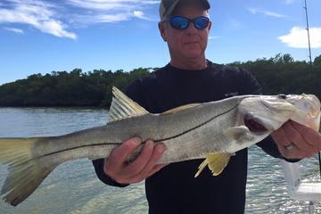 Marco Island Inshore Fishing Charter