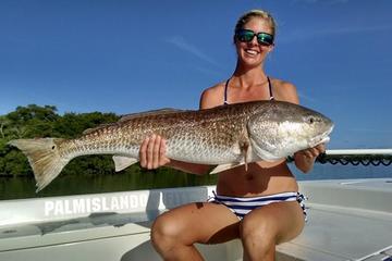 Orlando Inshore Fishing Charter