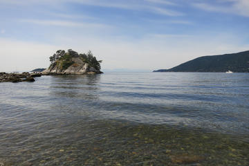 Vancouver Coastal Canyon Tour