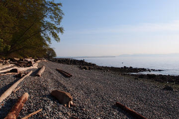 Vancouver Outdoor Tour