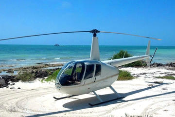 Key West Discovery Flight