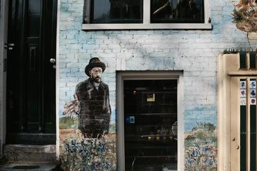 The Secrets of Amsterdam's Jordaan District