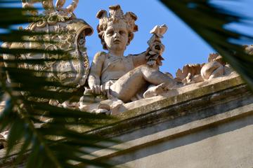 The Secrets of Barcelona's Old Town