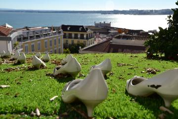 The Secrets of Lisbon's Historic Neighbourhoods