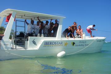 Scuba Diving in Puerto Plata