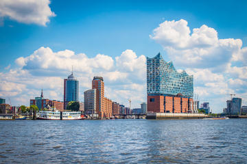 Discover Hamburg