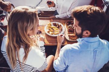 Food Tour of Berlin