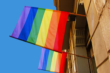 Walking Tour of Berlin's Gay and Lesbian Scene