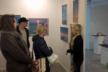 Design Walking Tour of Helsinki