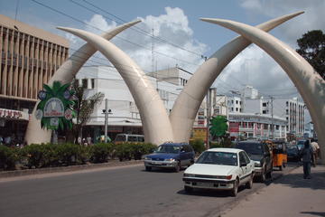Mombasa City Tour with Fort Jesus and More