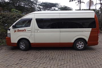 Private Arrival Transfer in Mombasa