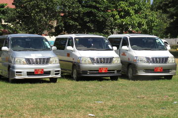 Private Departure Transfer in Zanzibar