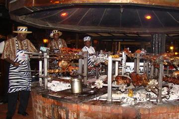 The Carnivore Restaurant Experience in Nairobi: Lunch or Dinner