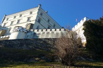 Zagorje and Croatian Castles Full Day Historic Tour from Zagreb