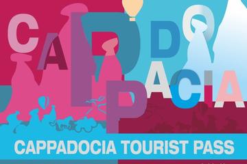 Cappadocia Tourist Pass