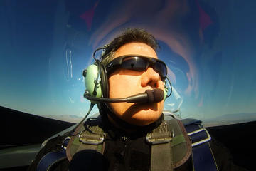 Viator Exclusive: Fighter Pilot Experience in San Diego