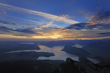2-Day Mount Pilatus Summit Tour