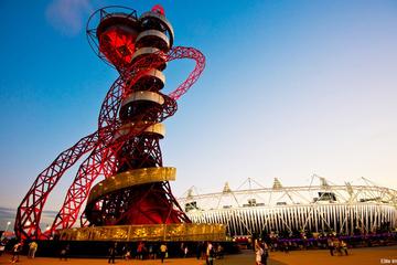 Private Guided Tour of Residential London