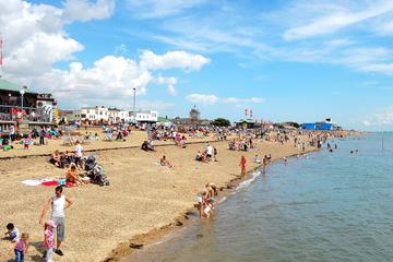 Private Southend's Seaside Delights Day Trip from London