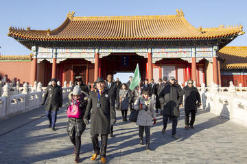 3-Day Beijing Private Tour