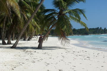 Tropical Punta Cana Happy Hour Cruise
