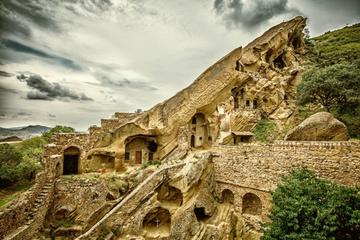 David Gareji Monastery Complex