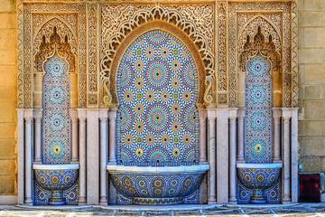 Half-Day Guided Walking Tour of Marrakech Old City