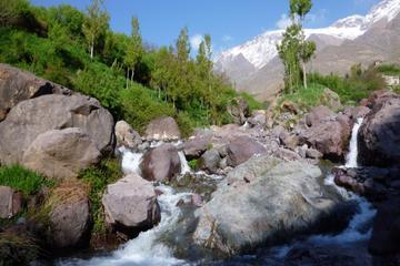 High Atlas Mountains Private Guided Day Tour from Marrakech