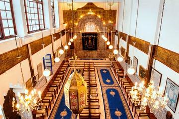 Jewish Heritage and Moorish Splendor: Private Guided Marrakech Tour